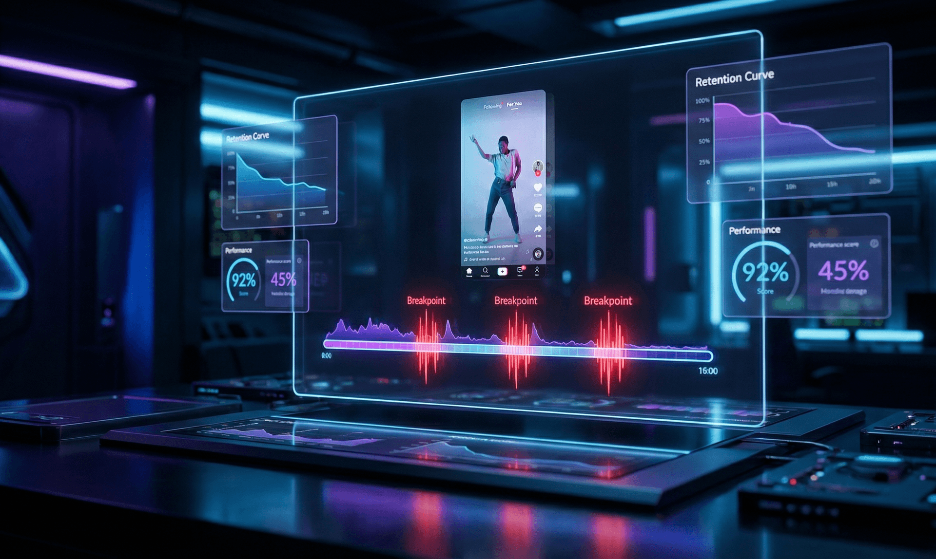 Qlipse Nedir? Kreatif Performans Analizinde Yeni Standart