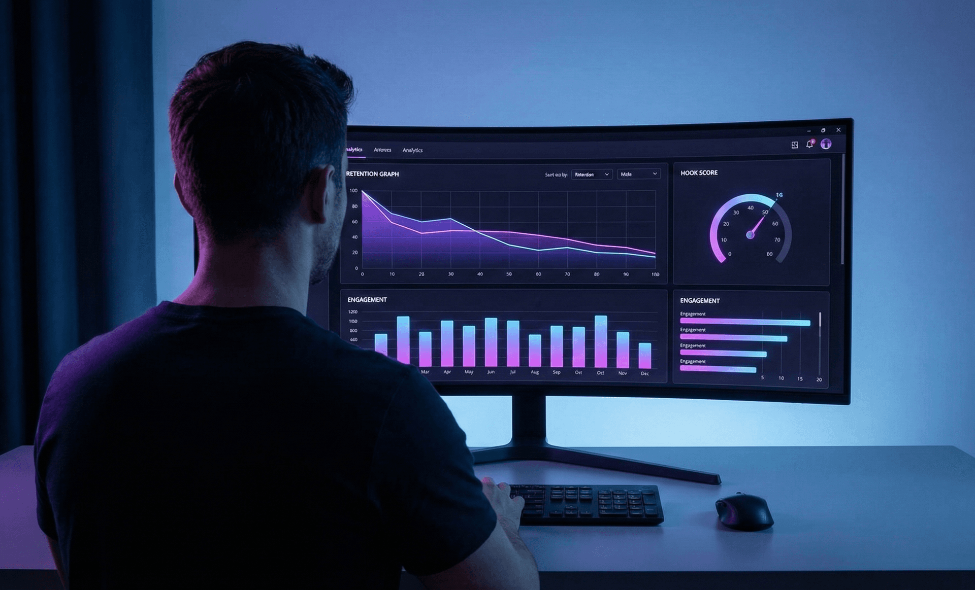 Instagram Reels Video Analizi Nedir? 2026 Detaylı Rehber